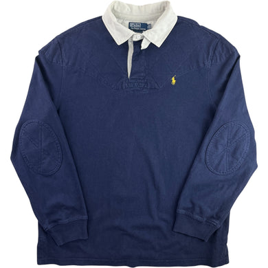 Polo Rugby Ralph Lauren - XL