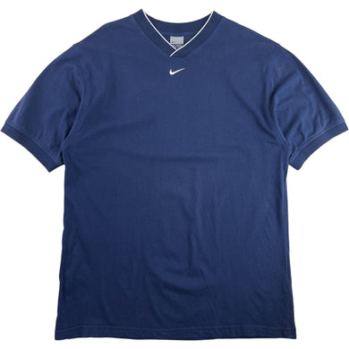 Camiseta Nike Central Swoosh - L