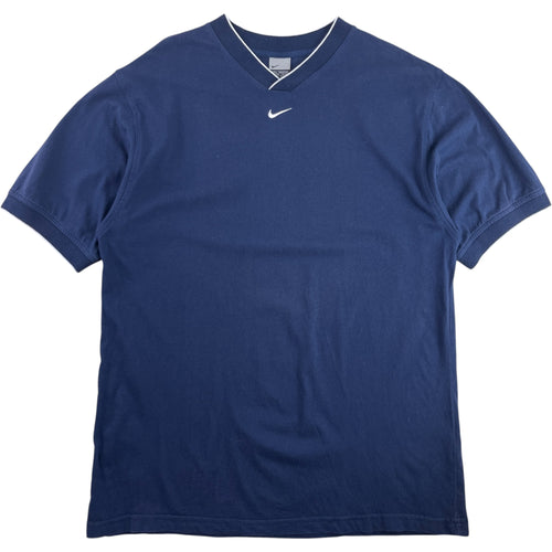 Camiseta Nike Central Swoosh - L