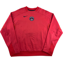 Cargar imagen en el visor de la galería, Sudadera Nike Paris Saint Germain - M