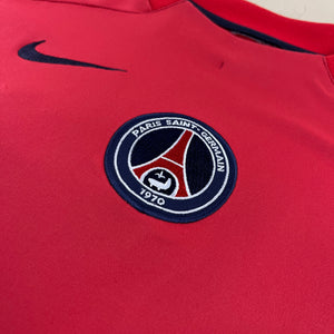 Sudadera Nike Paris Saint Germain - M