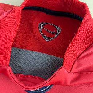 Sudadera Nike Paris Saint Germain - M