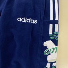 Cargar imagen en el visor de la galería, Pantalón Adidas Fifty One D Series - XS
