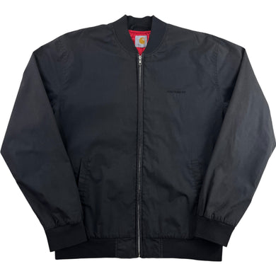 Chaqueta Carhartt Negra - XL
