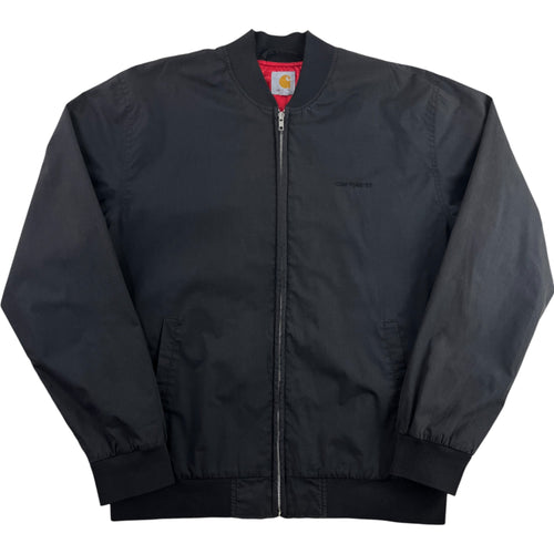 Chaqueta Carhartt Negra - XL