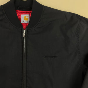 Chaqueta Carhartt Negra - XL