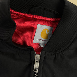 Chaqueta Carhartt Negra - XL