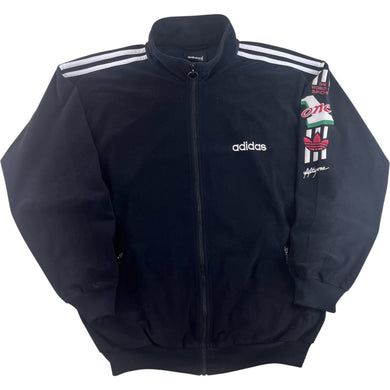 Chaqueta Track Adidas 80's - XL