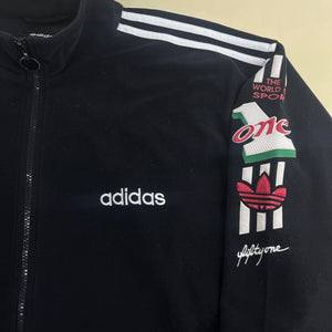 Chaqueta Track Adidas 80's - XL