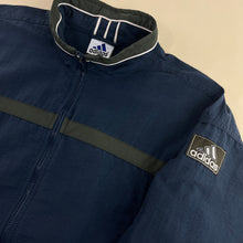 Load image into Gallery viewer, Chaqueta Track Adidas 90&#39;s - L