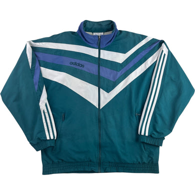 Chaqueta Track Adidas 80's - L
