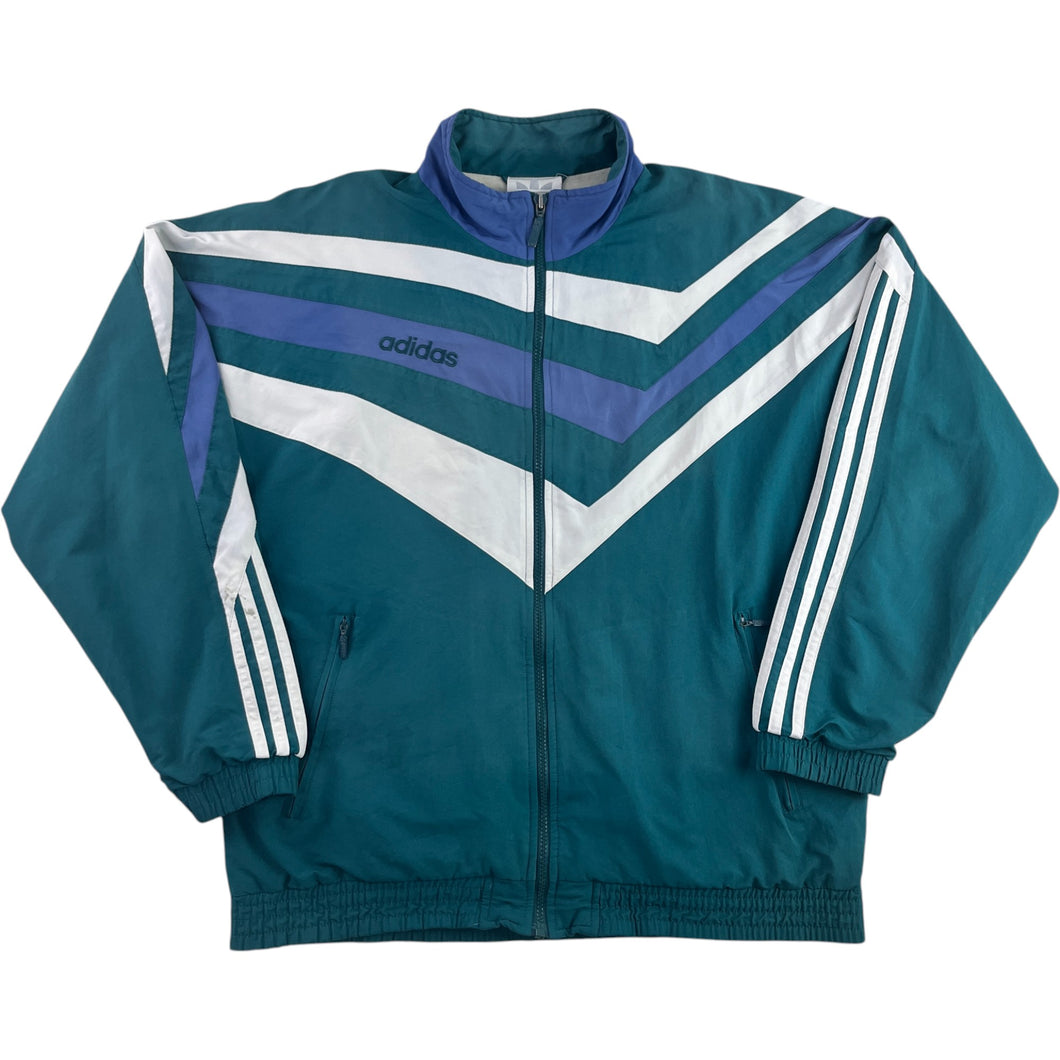 Chaqueta Track Adidas 80's - L