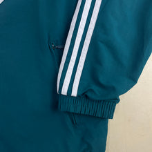 Load image into Gallery viewer, Chaqueta Track Adidas 80&#39;s - L