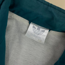 Load image into Gallery viewer, Chaqueta Track Adidas 80&#39;s - L