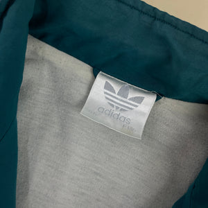 Chaqueta Track Adidas 80's - L