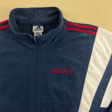 Load image into Gallery viewer, Chaqueta Track Adidas 90&#39;s - L