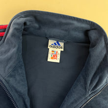 Load image into Gallery viewer, Chaqueta Track Adidas 90&#39;s - L