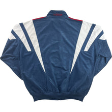 Load image into Gallery viewer, Chaqueta Track Adidas 90&#39;s - L
