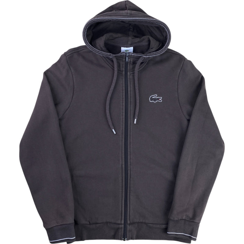 Chaqueta Hoodie Lacoste - S