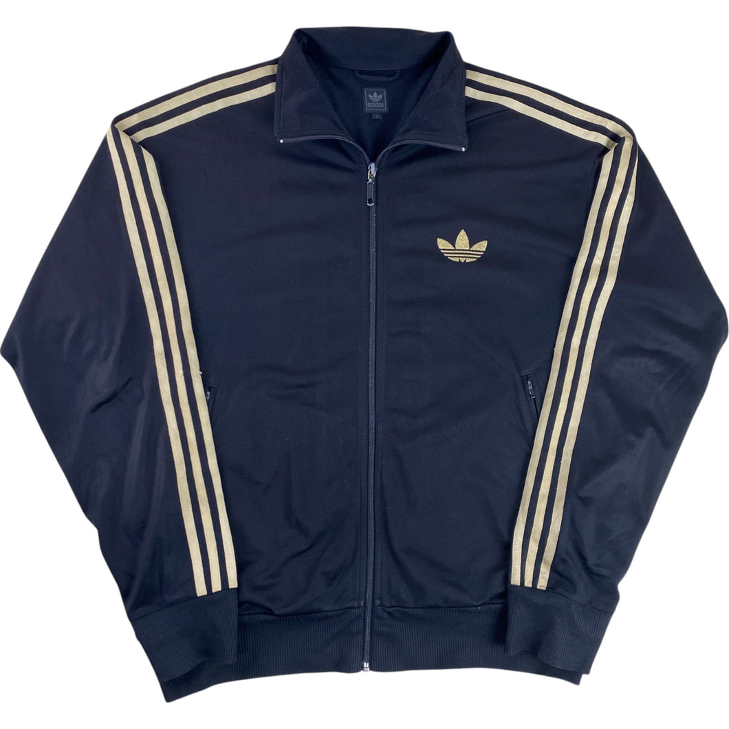 Chaqueta Track Adidas Trefoil 00's - L