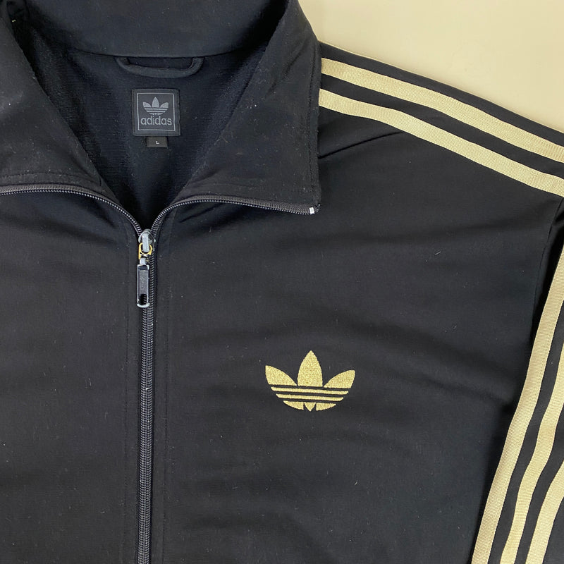 Chaqueta Track Adidas Trefoil 00's - L