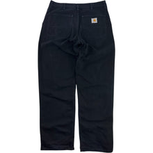 Cargar imagen en el visor de la galería, Pantalón Denim Carhartt - M 42