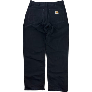 Pantalón Denim Carhartt - M 42