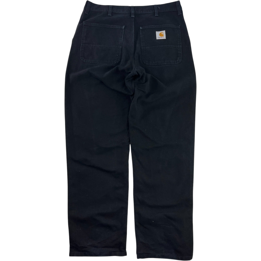 Pantalón Denim Carhartt - M 42