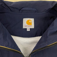 Cargar imagen en el visor de la galería, Chaqueta Carhartt Relay - XL