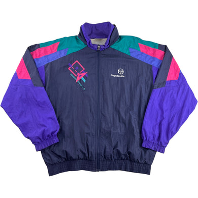 Chaqueta Track Sergio Tacchini - L
