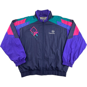 Chaqueta Track Sergio Tacchini - L