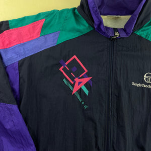 Chaqueta Track Sergio Tacchini - L