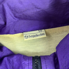 Load image into Gallery viewer, Chaqueta Track Sergio Tacchini - L