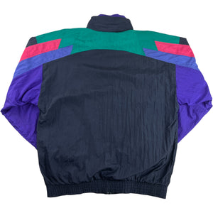 Chaqueta Track Sergio Tacchini - L