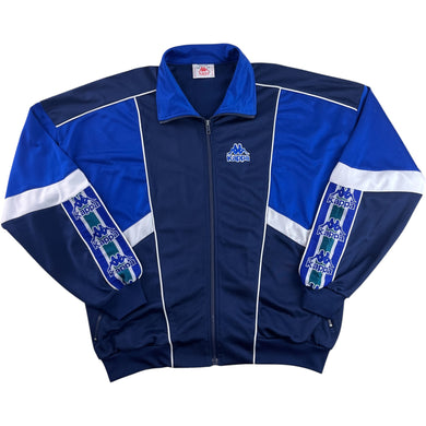Chaqueta Track Kappa - L