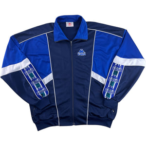 Chaqueta Track Kappa - L
