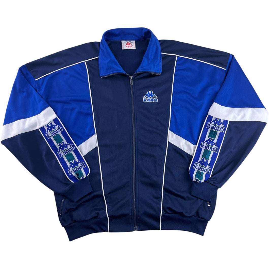 Chaqueta Track Kappa - L