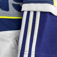 Load image into Gallery viewer, Chaqueta Track Adidas D7 80&#39;s - L