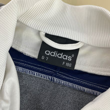 Load image into Gallery viewer, Chaqueta Track Adidas D7 80&#39;s - L