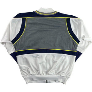 Chaqueta Track Adidas D7 80's - L