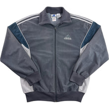 Load image into Gallery viewer, Chaqueta Adidas Challenger - M