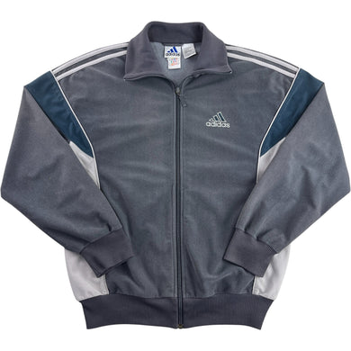 Chaqueta Adidas Challenger - M