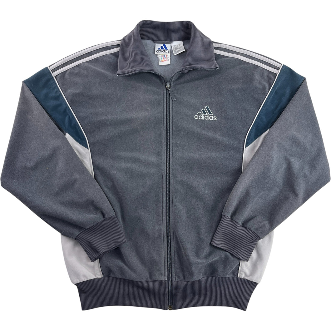 Chaqueta Adidas Challenger - M