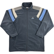 Load image into Gallery viewer, Chaqueta Track Adidas 00&#39;s - M