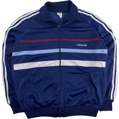Chaqueta Track Adidas 80's - L