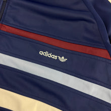 Load image into Gallery viewer, Chaqueta Track Adidas 80&#39;s - L