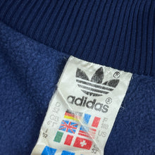 Load image into Gallery viewer, Chaqueta Track Adidas 80&#39;s - L