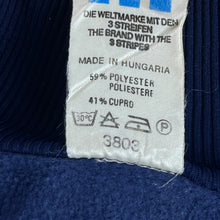 Load image into Gallery viewer, Chaqueta Track Adidas 80&#39;s - L