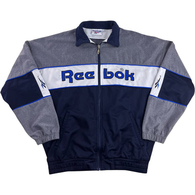 Chaqueta Reebok 90's - L
