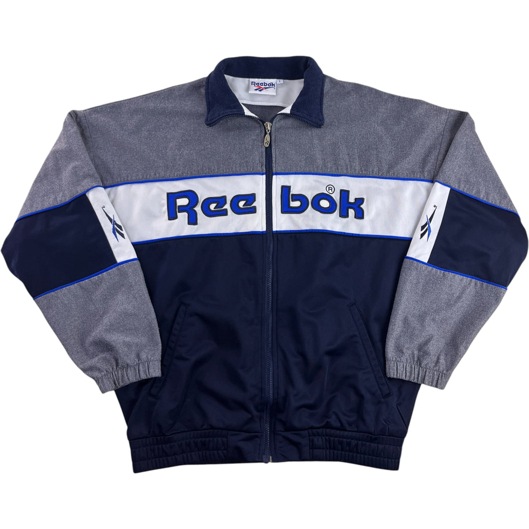 Chaqueta Reebok 90's - L